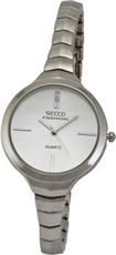 Dámské náramkové hodinky Secco S F5001,4-264