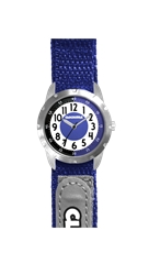 Chlapecké hodinky CLOCKODILE CWX0021
