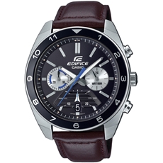 Pánské hodinky Casio Edifice EFV-590L-1AVUEF + Dárek zdarma