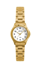 Dámské vodotěsné hodinky Lavvu LWL5023 + dárek zdarma