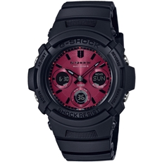 Pánské hodinky Casio G-SHOCK AWG-M100SAR-1AER + DÁREK ZDARMA