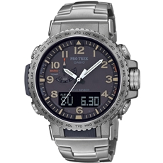 Pánské hodinky Casio Protrek PRW-50T-7AER + Dárek zdarma