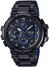 Pánské hodinky Casio G-SHOCK Bluetooth MTG-B1000BD-1AER + Dárek zdarma