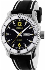 Pánské hodinky PRIM Sport Cycling - Limited Edition W01P.13123.A + Dárek zdarma
