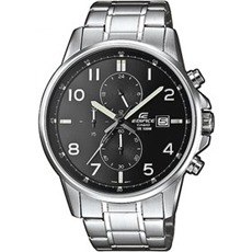 Pánské hodinky Casio Edifice EFR-505D-1AVEF + DÁREK ZDARMA