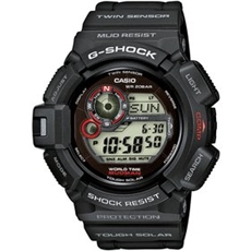 Pánské hodinky Casio G-SHOCK G 9300-1  + DÁREK ZDARMA
