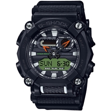 Pánské hodinky Casio G-SHOCK GA-900E-1A3ER + DÁREK ZDARMA