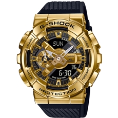 Pánské hodinky Casio G-SHOCK GM-110G-1A9ER + DÁREK ZDARMA