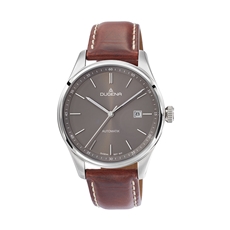 Pánské hodinky Dugena Automatic 4461012 + dárek zdarma