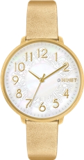 Dámské hodinky MINET MWL5158 + Dárek zdarma