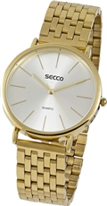 Dámské náramkové hodinky Secco S A5024.4-134