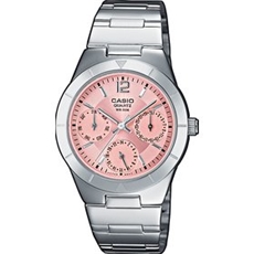 Dámské hodinky Casio LTP-2069D-4AVEG + DÁREK ZDARMA