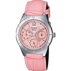 Dámské hodinky Casio LTP 2069L-4A + DÁREK ZDARMA
