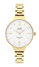 Dámské hodinky JVD J4192.2 + Dárek zdarma