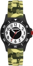 Chlapecké hodinky CLOCKODILE sport CWB0046