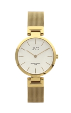 Dámské hodinky JVD J4156.3 + Dárek zdarma