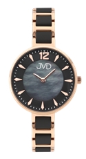 Dámské hodinky JVD JZ206.4 + Dárek zdarma
