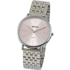 Dámské náramkové hodinky Secco S A5024.4-236