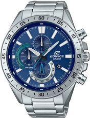 Pánské hodinky Casio Edifice EFV-620D-2AVUEF + Dárek zdarma