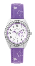 Dívčí hodinky JVD basic J7117.8