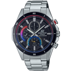 Pánské hodinky Casio Edifice EFS-S610HG-1AVUEF + Dárek zdarma
