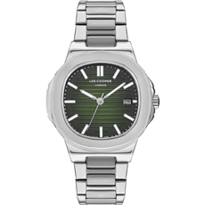 Pánské hodinky LEE COOPER LC07368.370 + dárek zdarma