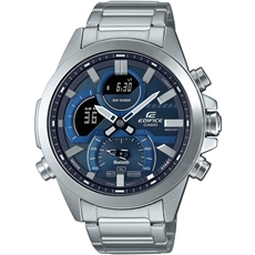 Pánské hodinky Casio Edifice Bluetooth ECB-30D-2AEF + dárek zdarma