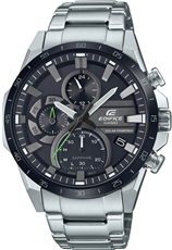 Pánské hodinky Casio Edifice EFS-S620DB-1AVUEF + Dárek zdarma