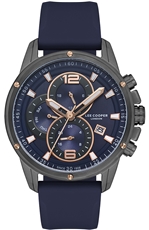 Pánské hodinky LEE COOPER LC07423.099 + dárek zdarma