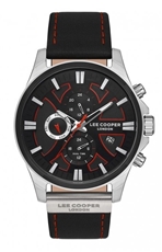 Pánské hodinky LEE COOPER LC07425.351 + dárek zdarma