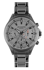 Pánské hodinky LEE COOPER LC07394.060 + dárek zdarma