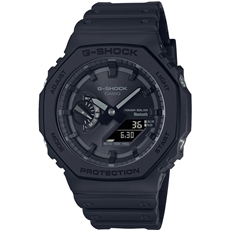 Hodinky Casio G-SHOCK GA-B2100-1A1ER + DÁREK ZDARMA