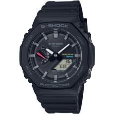 Hodinky Casio G-SHOCK GA-B2100-1AER + DÁREK ZDARMA