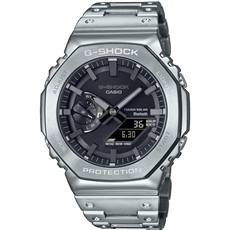 Hodinky Casio G-SHOCK PRO GM-B2100D-1AER + DÁREK ZDARMA