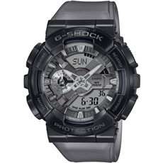 Pánské hodinky Casio G-SHOCK GM-110MF-1AER + DÁREK ZDARMA
